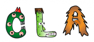alphabeasts